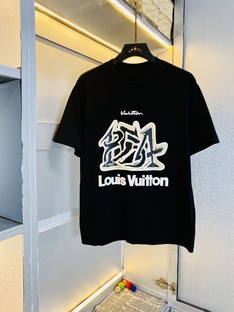 Louis Vuitton T-Shirts